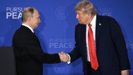 I've negotiated with Putin. These are the cards Trump still has for a peace deal