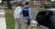 Booby trap found in Cheltenham cannabis warehouse, three arrested