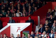 Nottingham Forest are navigating a storm of their own making
