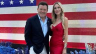 Bret Baier's Wife Flaunts Killer Legs In Anniversary Post, But They Can't Distract From His True Height