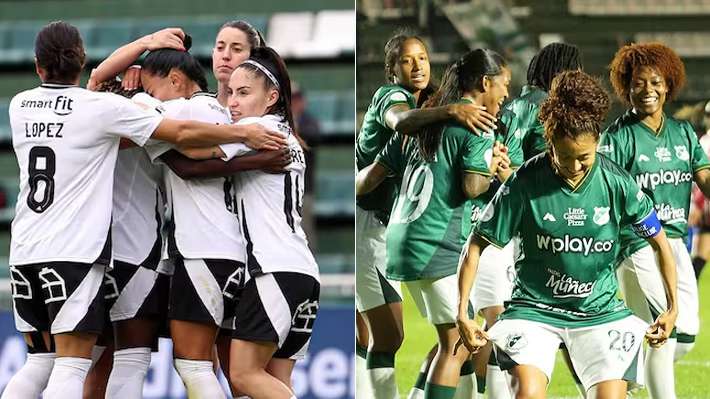 El rival, a qué hora juega y quién transmite el duelo de Colo Colo en semis de la Libertadores femenina Se juega en Argentina.