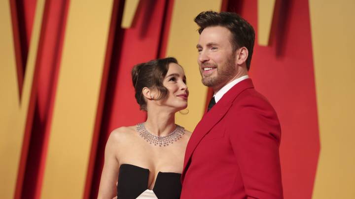 ¿Cómo conoció Alba Baptista a Chris Evans? Así fue la historia de amor entre la pareja