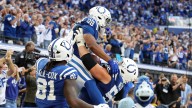 Colts hold off Cardinals for 31