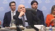 Por ahora, Espert sigue en la Comisión de Presupuesto de Diputados: cuándo se define su situación