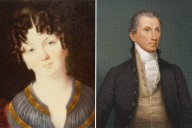 Daughter of former president James Monroe to be buried in Virginia 200 years after dying alone  in France