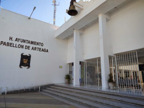 Alistan presentación del cartel de la feria de Pabellón de Arteaga
