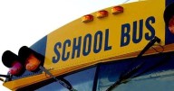 Louisa County crash involved Rockingham County school bus