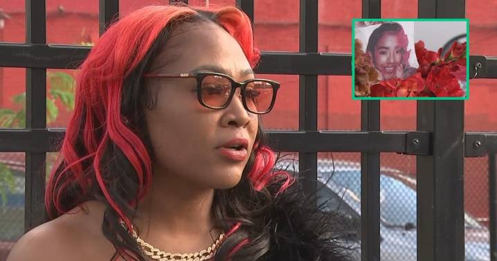 Philadelphia mother channels grief into healing with Beyond the Tears event, transforming pain into purpose