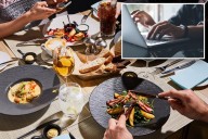 Restaurant responds to customer review in a savage way