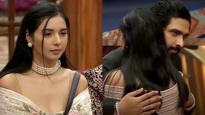 Bigg Boss 19: Did Tanya Mittal falsely claim to be a pure vegetarian? Rivals use 'chicken clip' to expose her