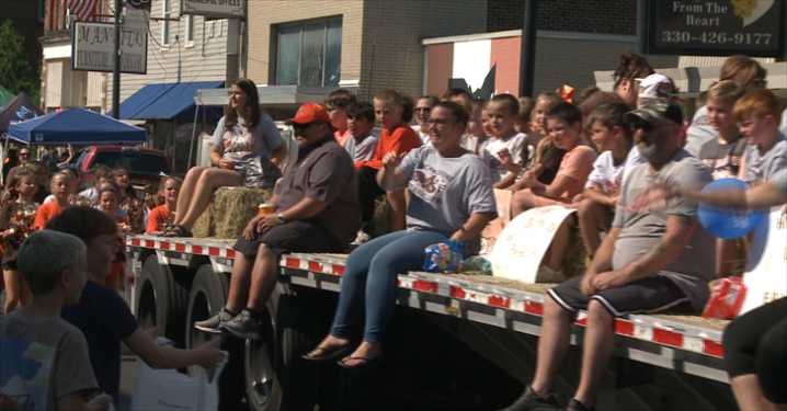 15th annual Nonviolence Parade to march through Youngstown