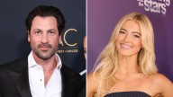 DWTS’ Maks Chmerkovskiy Thinks Rylee Arnold Is ‘Still Learning’ After Exit