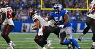 Detroit Lions activate Alim McNeill, add 3 DBs for Buccaneers game