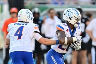 28 Facts About App State Vs. Boise State