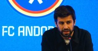 Comité de Disciplina de la RFEF sanciona al Andorra, club de Gerard Piqué, con 15 mil euros