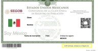 ¿Cómo descargar la CURP certificada 2025 gratis? Así se saca actualizada por Renapo