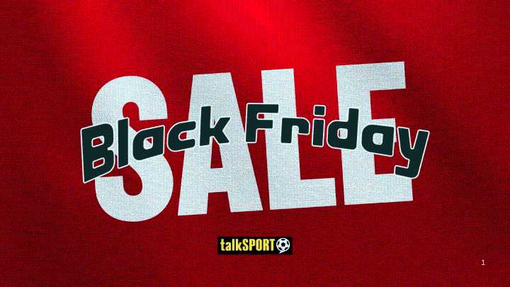 When is Black Friday 2025? All you need to know for the year's biggest sales event