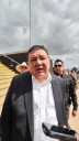 Coordinará FGE con Sonora combate a bandas criminales