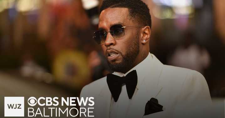 Embattled music mogul Sean “Diddy” Combs set to be sentenced in New York Friday