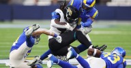 Rams-Jaguars Game day thread
