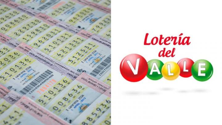 Lotería del Valle este martes, 28 de octubre del 2025: revise los últimos resultados