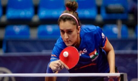 Bhubaneswar gears up for Asian Table Tennis Championships from October 11