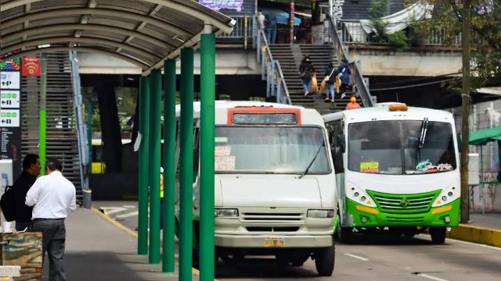 70% de las empresas de transporte local de pasajeros está en quiebra, asegura Movilidad de Vanguardia
