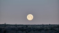 Se acerca la 'Superluna de la cosecha': así afectará a cada signo del zodíaco