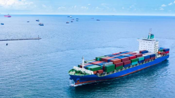 EE. UU. bloquea propuesta de impuesto global sobre emisiones del transporte marítimo en cumbre internacional