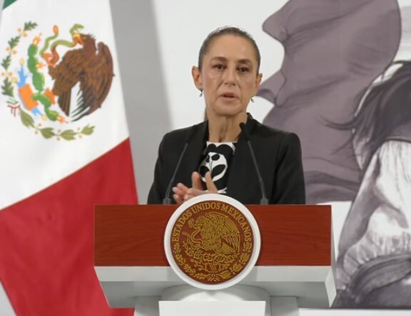 Seis mexicanos en flotillas interceptadas en Israel