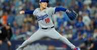 Dodgers, including Yoshinobu Yamamoto, go deep to beat Blue Jays in World Series Game 2