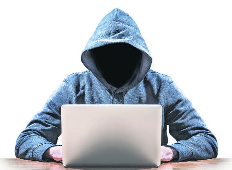 Two nabbed from MP for Rs 2.87-cr online investment fraud