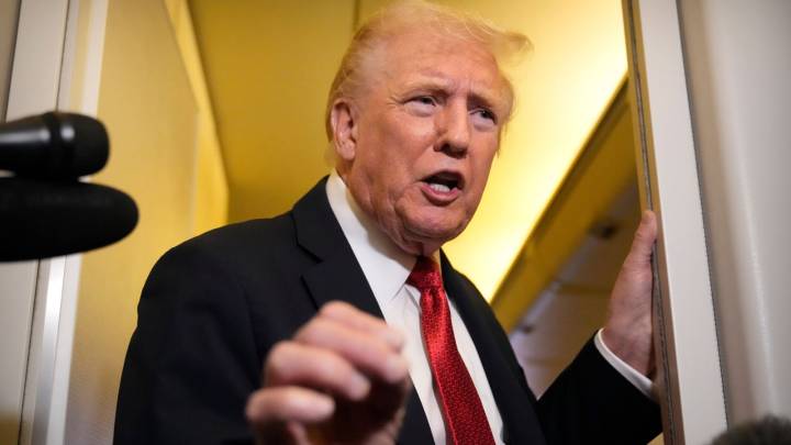 Trump says Ukraine’s Donbas region should be ‘cut up’ to end war: ‘Go home, stop fighting, stop killing’
