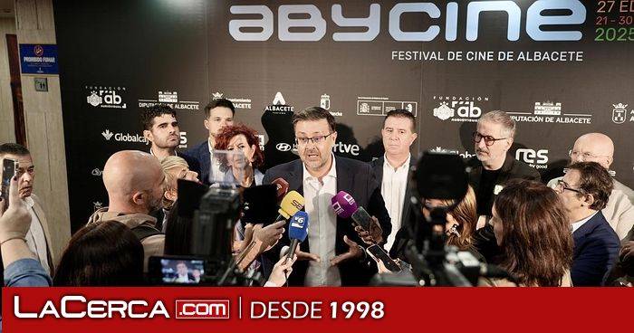 El DOCM publicará el próximo lunes, 27 de octubre, las bases que regularán la convocatoria de ayudas a salas de cine que estará dotada con 400.000 euros