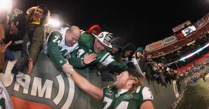 New York Jets Flight Connections 10/28/25