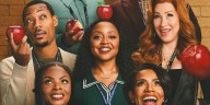 ‘Abbott Elementary’ Season 5 Cast: 7 Stars Returning! | Abbott Elementary, Chris Perfetti, Janelle James, Lisa Ann Walter, Quinta Brunson, Sheryl Lee Ralph, Slideshow, Television, Tyler James Williams