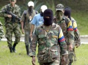 Judicializados presuntos reclutadores de menores de edad para las disidencias de las Farc
