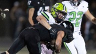 KSL Sports Rewind: High School Football 2025 Top 25 Rankings Entering Week 8