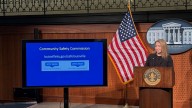 Louisville's Community Safety Commission to host first meeting