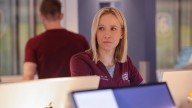 'Chicago Med' Boss on Hannah and Dean's Baby, Future and Other Father Options
