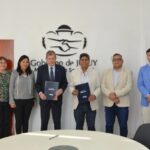 El Ministerio de Seguridad y la Facultad de...