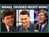 Nick Fuentes Explains His WAR With The Daily Wire