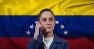 Sheinbaum pide ‘no injerencismo’ en Venezuela tras autorización de Trump a operaciones de la CIA