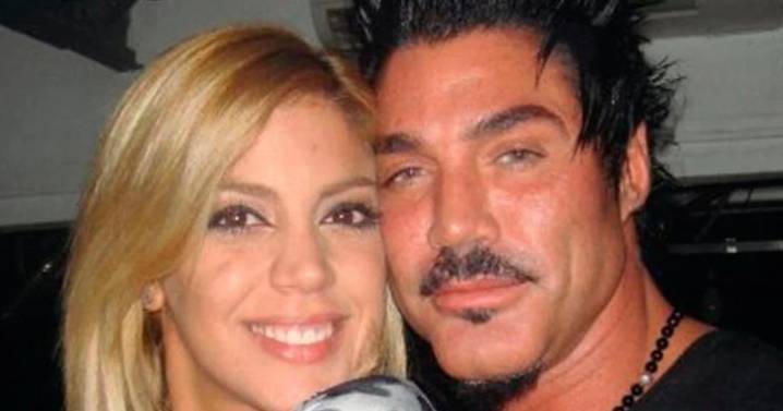 Virginia Gallardo recordó a Ricardo Fort con emoción: “Siempre conmigo, comandante”