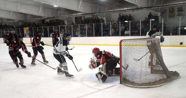 After 42 years, Centennial Ice Arena to close with opening of Signal Peak Energy Arena