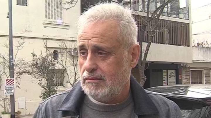 Jorge Rial reveló cómo la situación de Morena afectó su salud