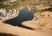 Gran Canaria en la trinchera del cambio climático
