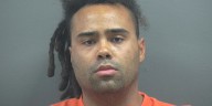 Lincoln City man sentenced for domestic abuse after trying to sue wife for reporting abuse