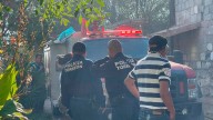 Mueren 41 Animales Durante Incendio de Jacal en Ejido Paso del Águila en Torreón