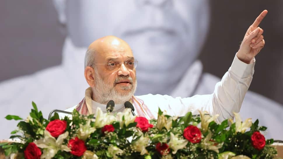 In Amit Shah's Switch To Swadeshi Mail 'Zoho', A Hidden Message For US President Trump